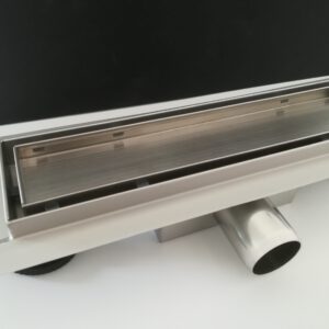 Shower Trap Channel: Reversible - Image 1