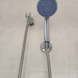 Shower Set - Image 1