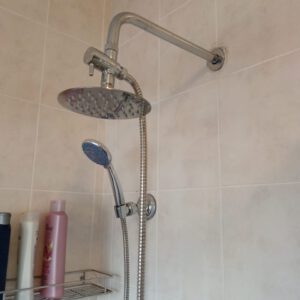 Shower Set with Diverter - Image 1